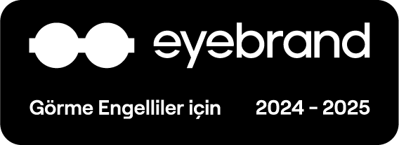 blindlook görme engelsiz marka